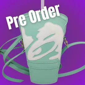 PRE ORDER! Baja Blastpack Backpack Crossbody Bag Purse