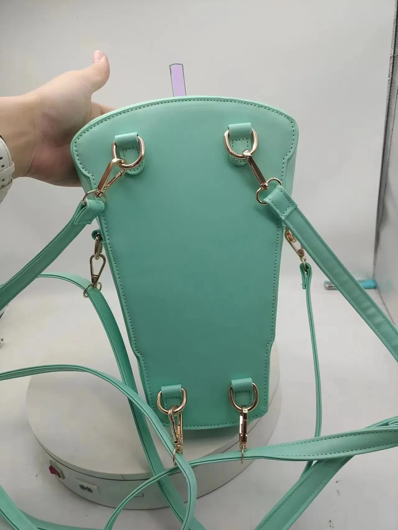 PRE ORDER! Baja Blastpack Backpack Crossbody Bag Purse