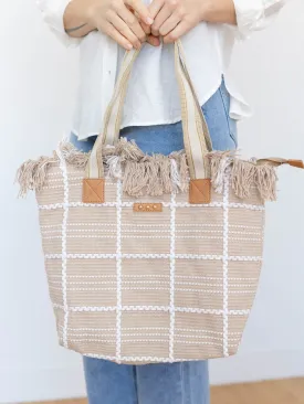 Pretty Simply Fae Fringe Toe