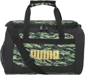 PUMA Kids' Evercat Transformation Duffel Bag
