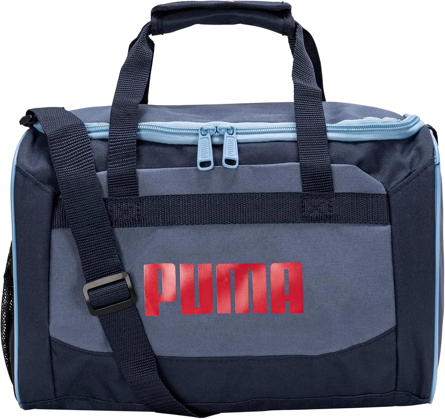 PUMA Kids' Evercat Transformation Duffel Bag
