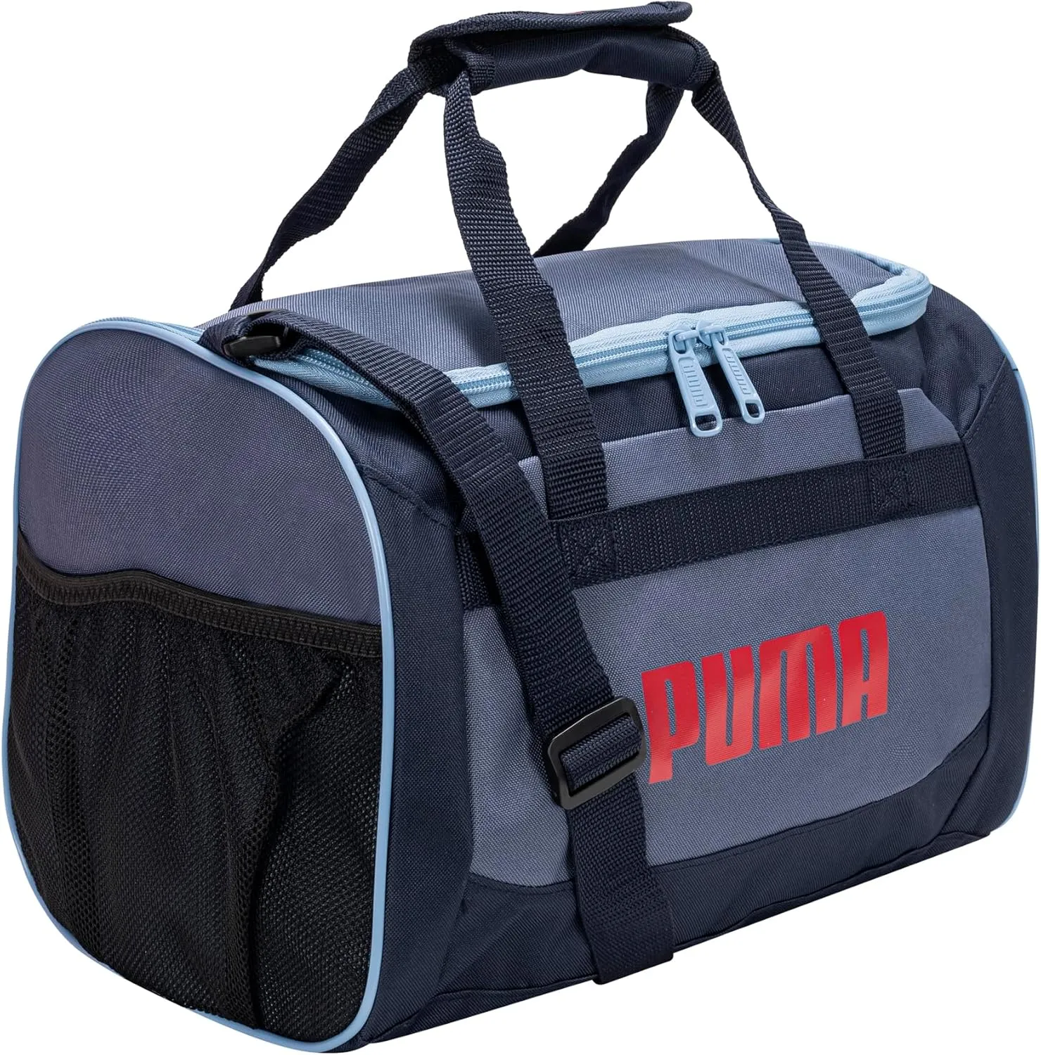 PUMA Kids' Evercat Transformation Duffel Bag
