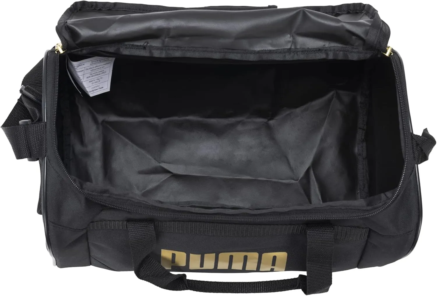 PUMA Kids' Evercat Transformation Duffel Bag