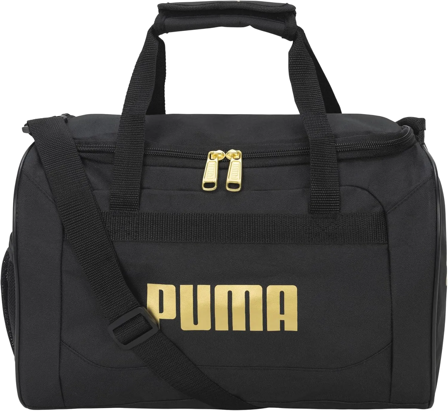 PUMA Kids' Evercat Transformation Duffel Bag