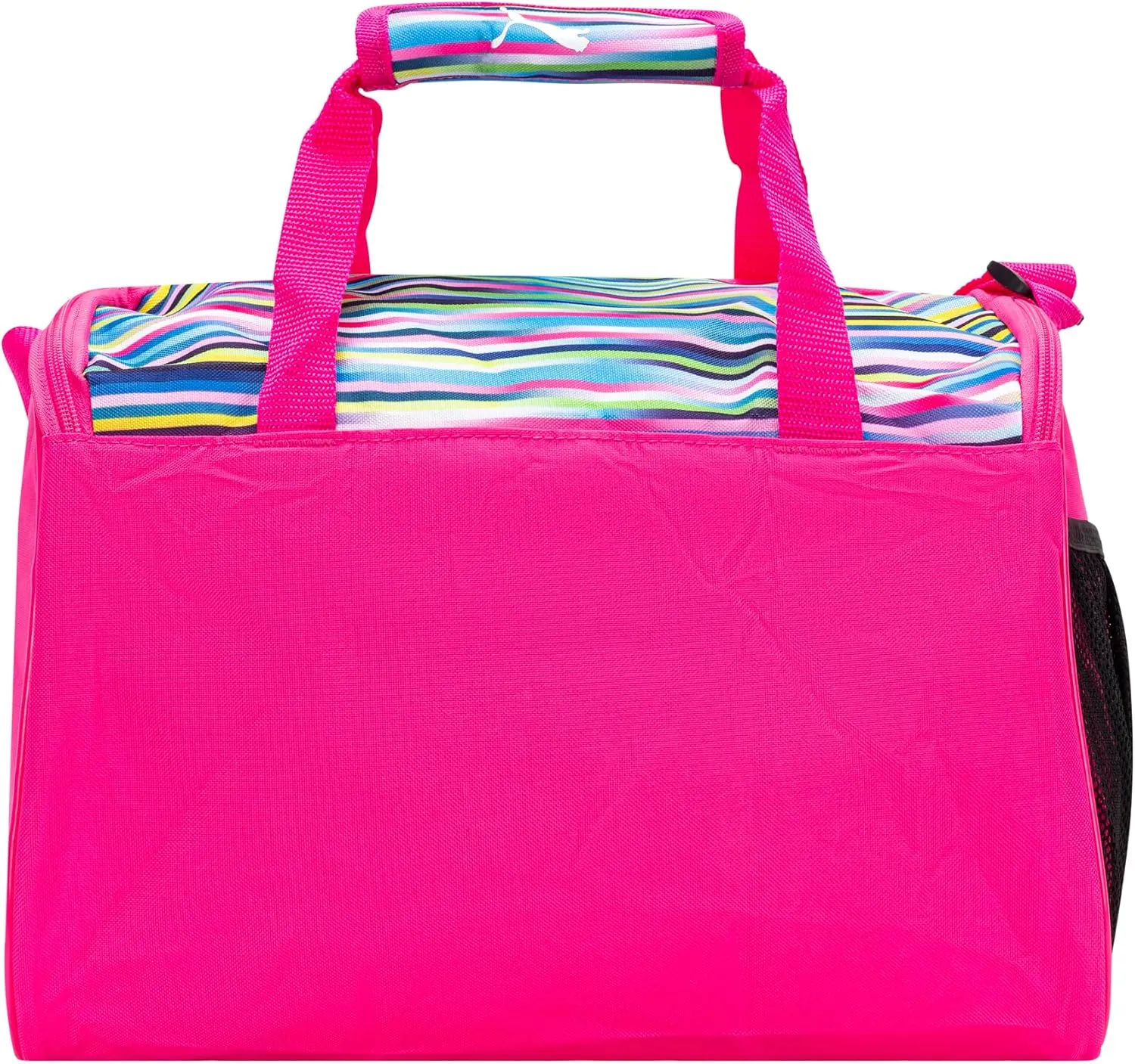 PUMA Kids' Evercat Transformation Duffel Bag