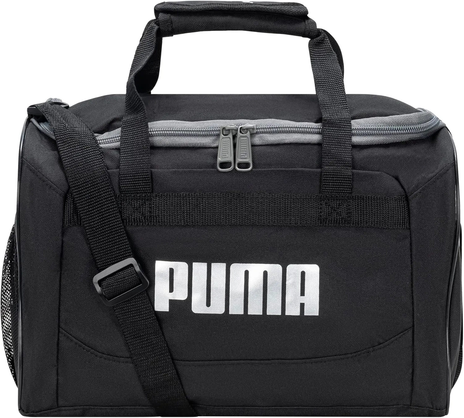 PUMA Kids' Evercat Transformation Duffel Bag