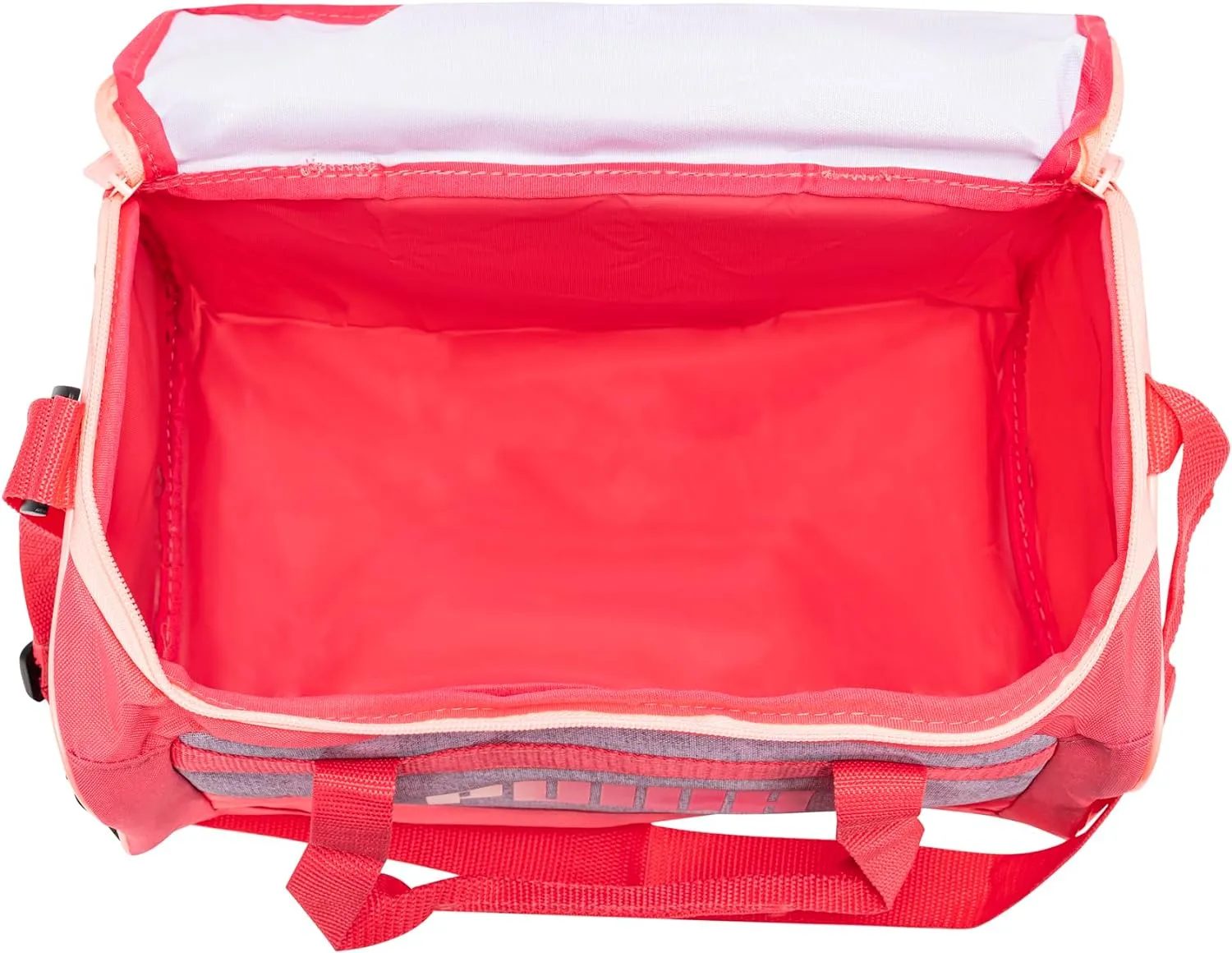 PUMA Kids' Evercat Transformation Duffel Bag