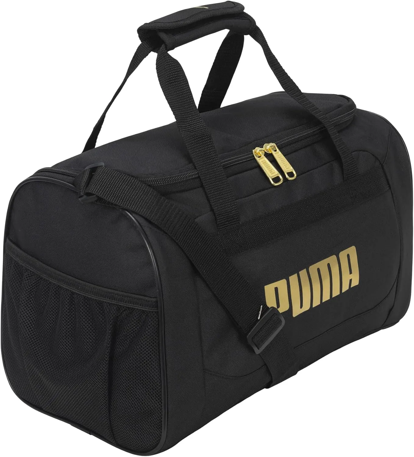 PUMA Kids' Evercat Transformation Duffel Bag