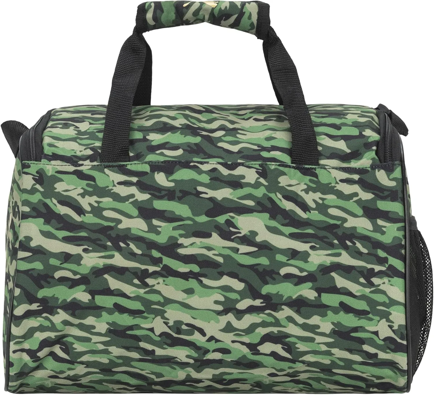 PUMA Kids' Evercat Transformation Duffel Bag
