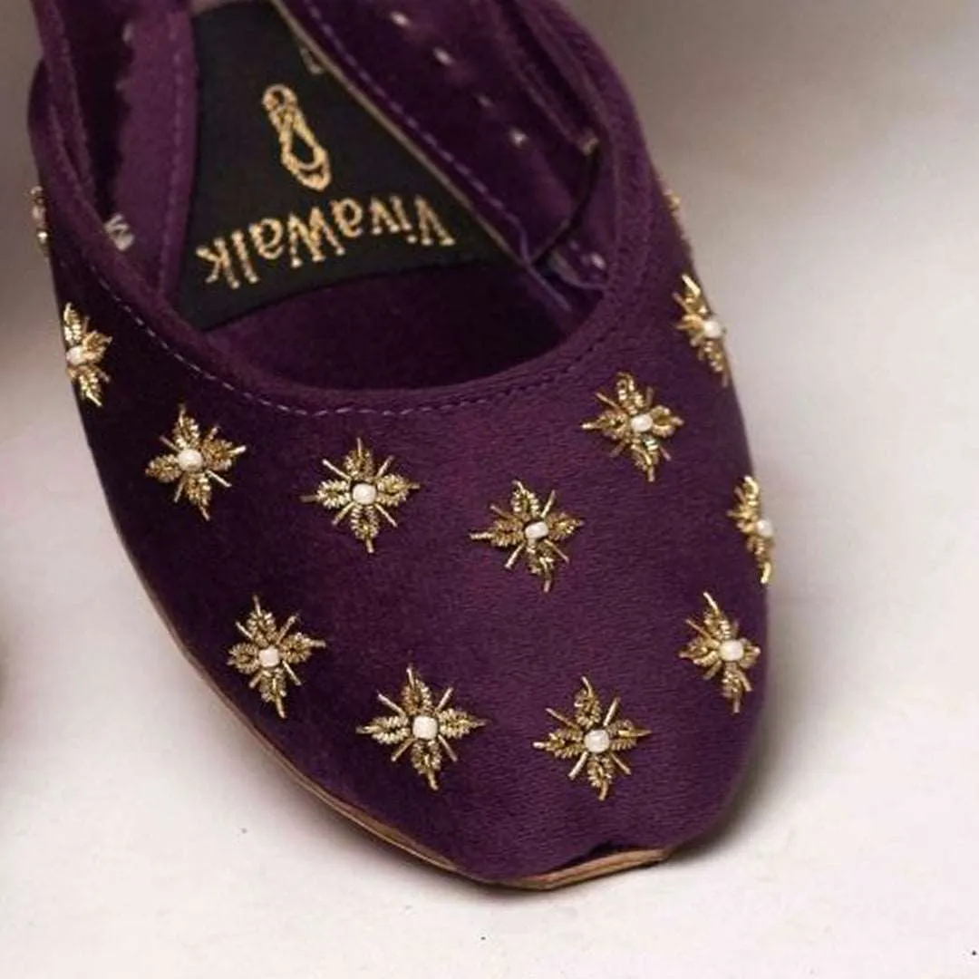 Purple Artisanal