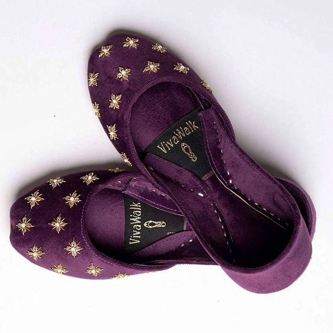 Purple Artisanal