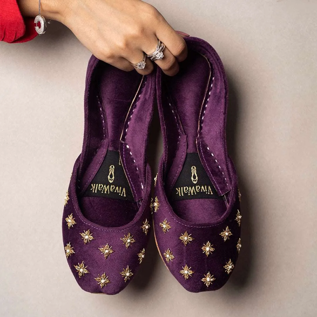 Purple Artisanal