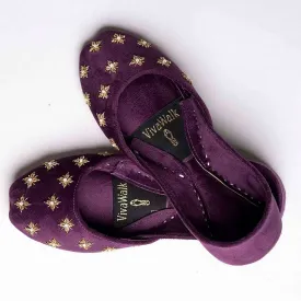 Purple Artisanal