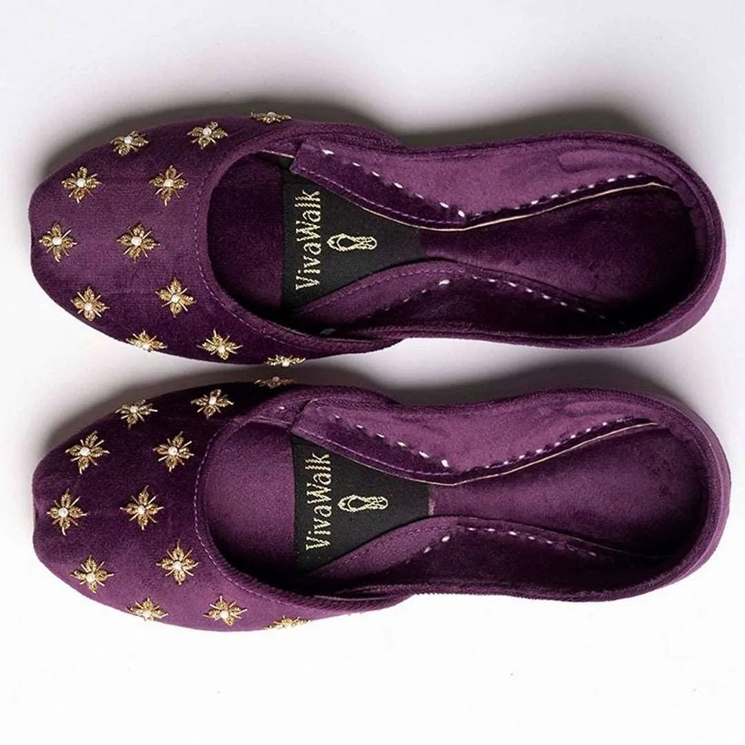 Purple Artisanal