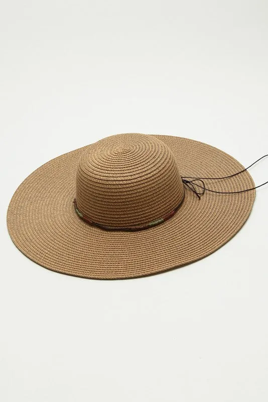 River Revival Hat