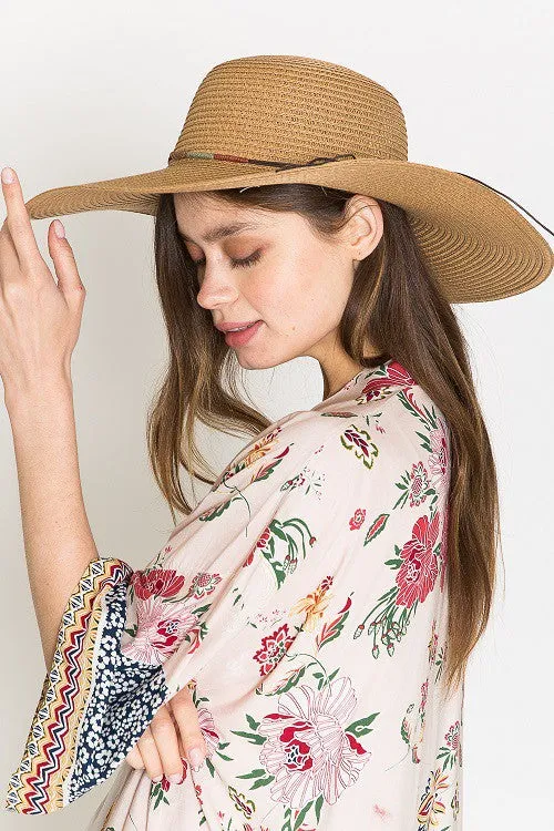 River Revival Hat