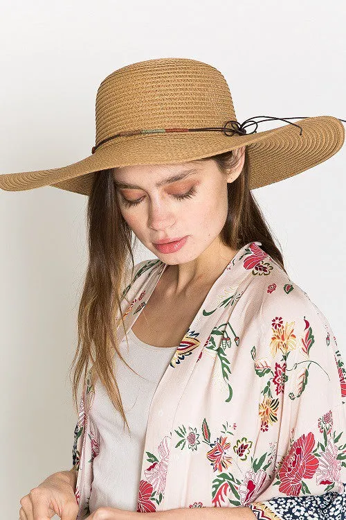 River Revival Hat