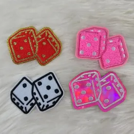 Rolling Dice Patch