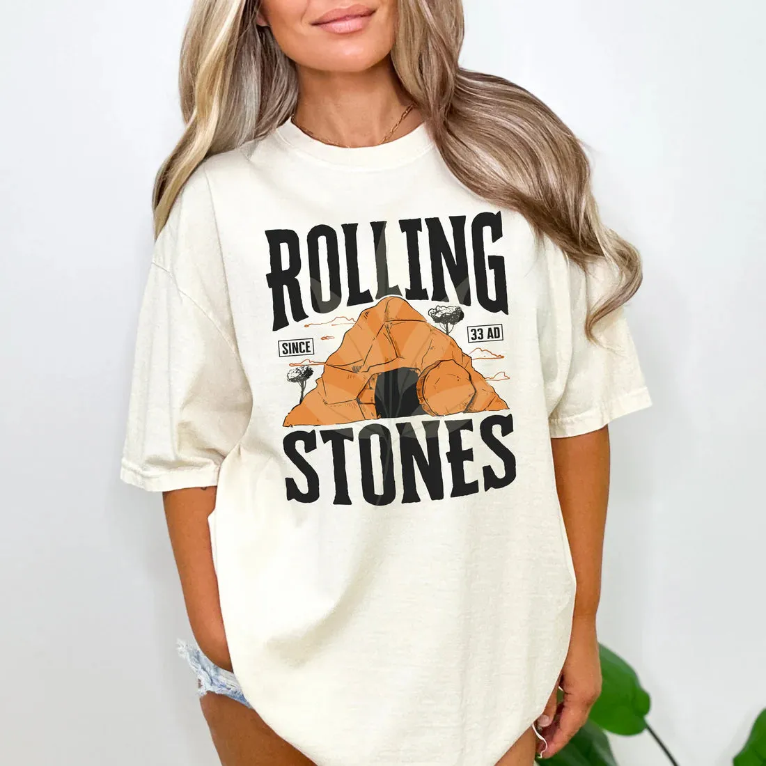 Rolling Stones