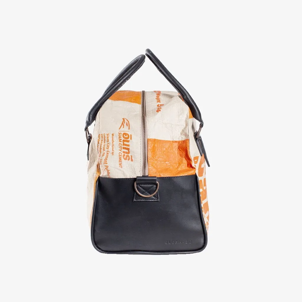 Short Trip - Orange Camel