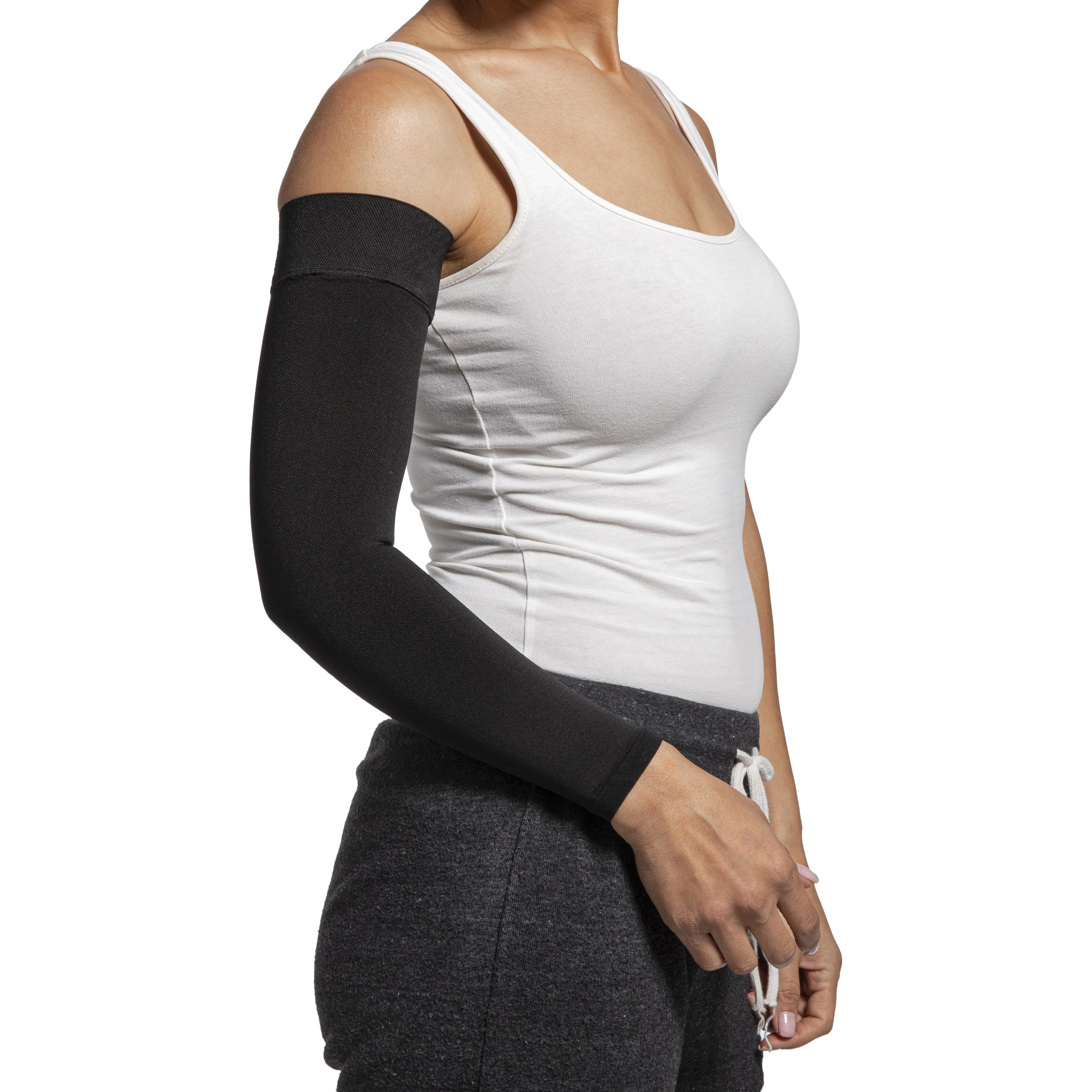 Sigvaris Secure Armsleeve 15-20 mmHg