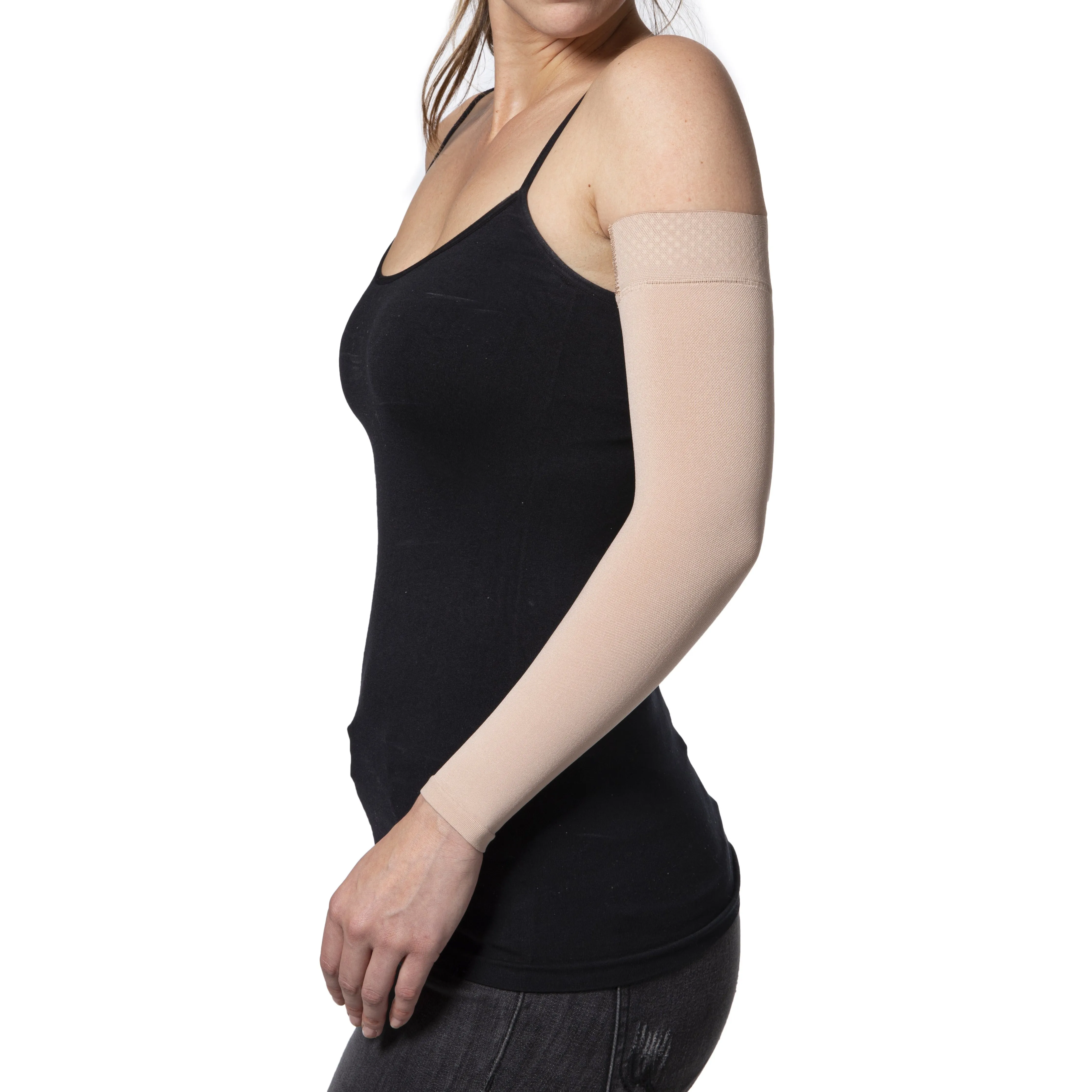 Sigvaris Secure Armsleeve 15-20 mmHg