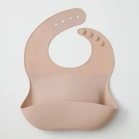 Silicone Baby Bibs