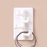 Simple rotating strong seamless hook four-layer hook LI-010012