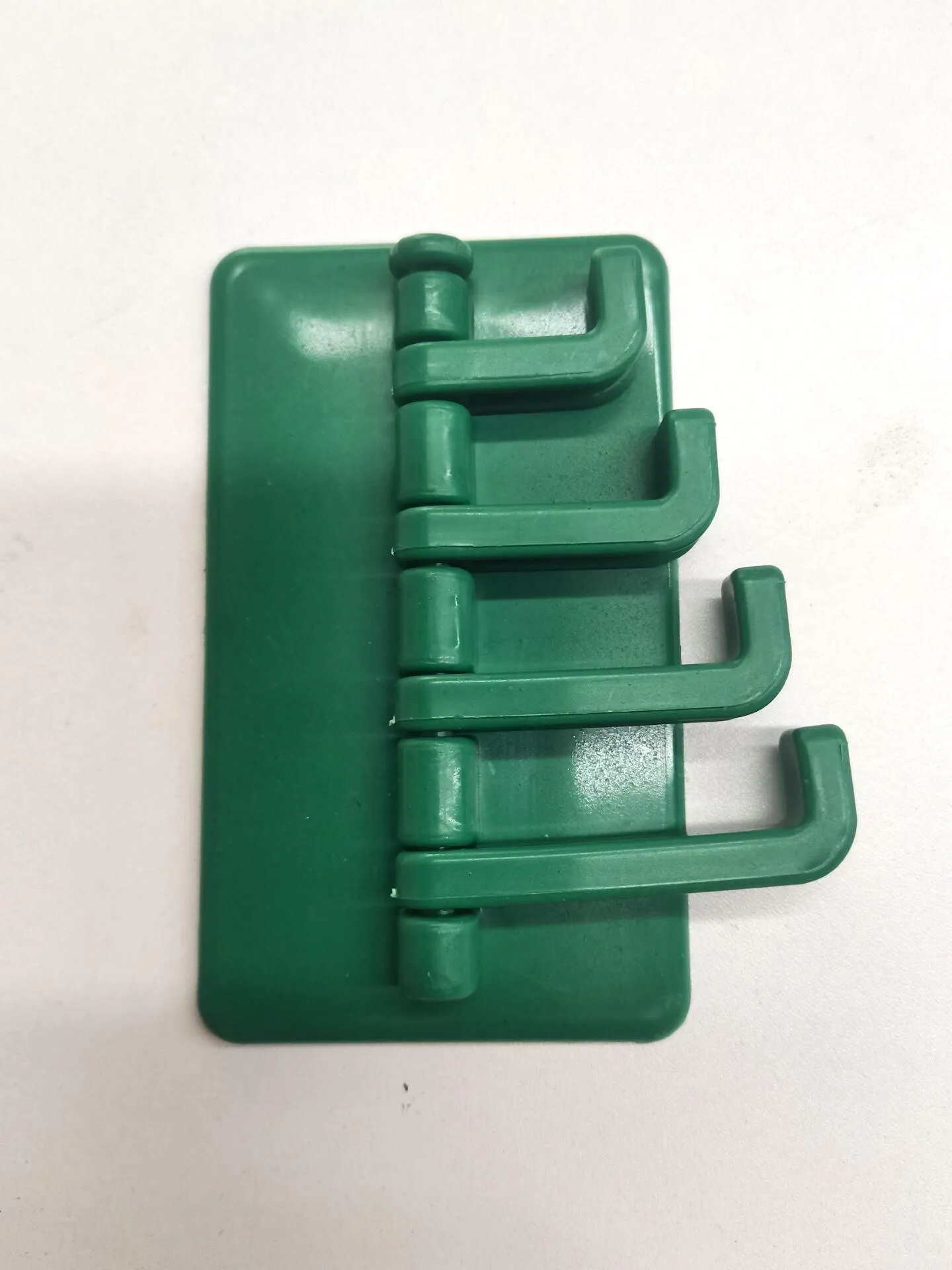 Simple rotating strong seamless hook four-layer hook LI-010012