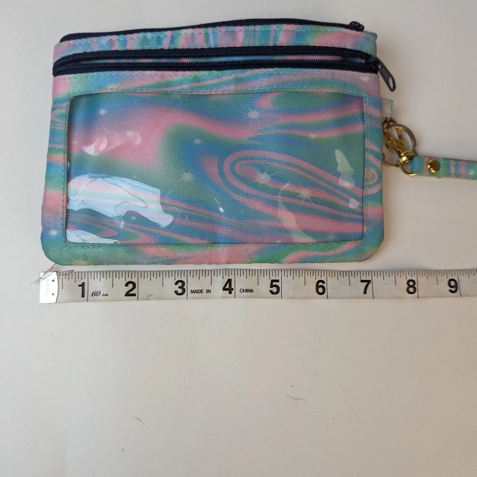 Simply Southern Cosmo Wristlet Bag