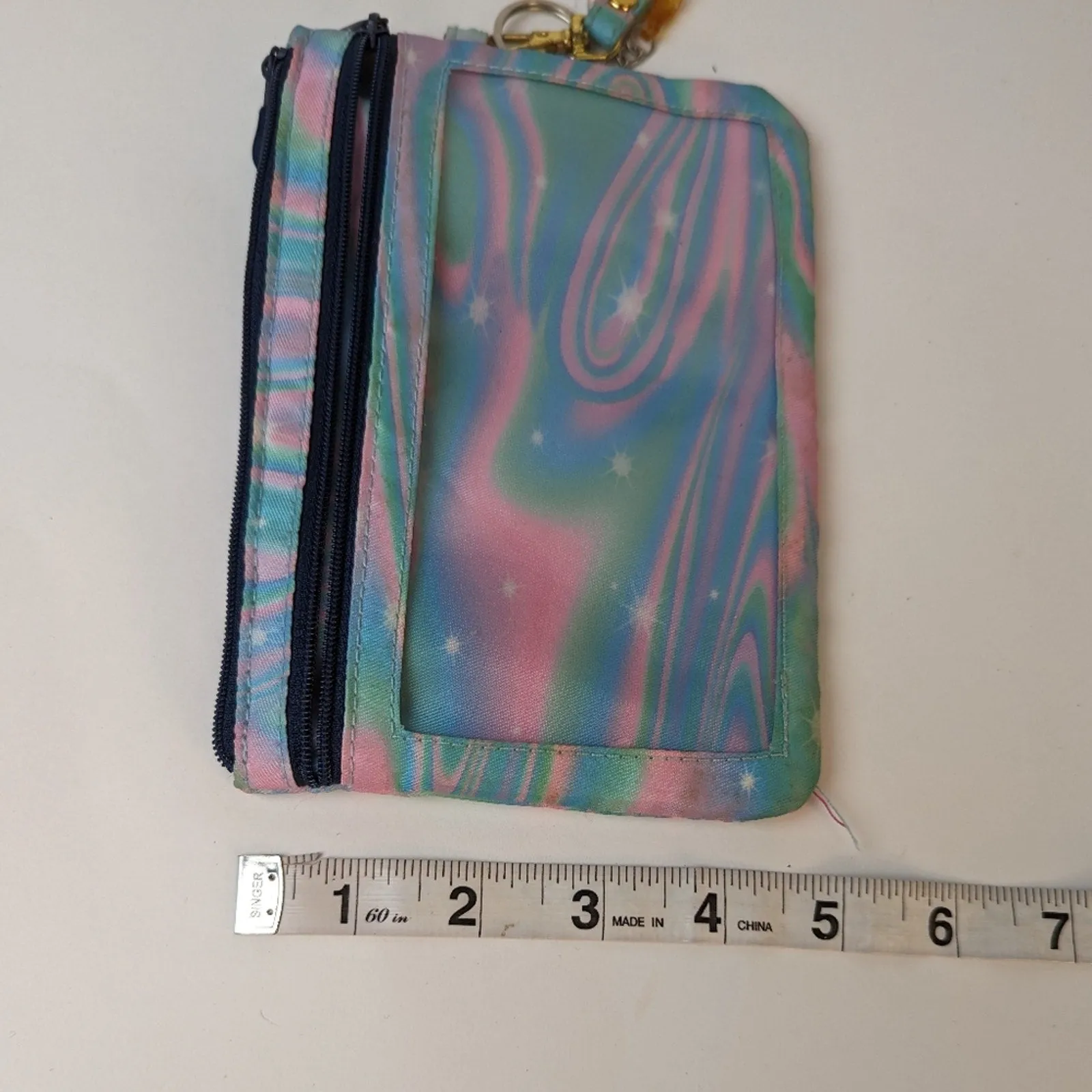 Simply Southern Cosmo Wristlet Bag