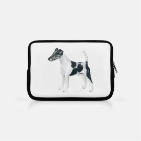 Smooth Fox Terrier e-Reader Sleeve
