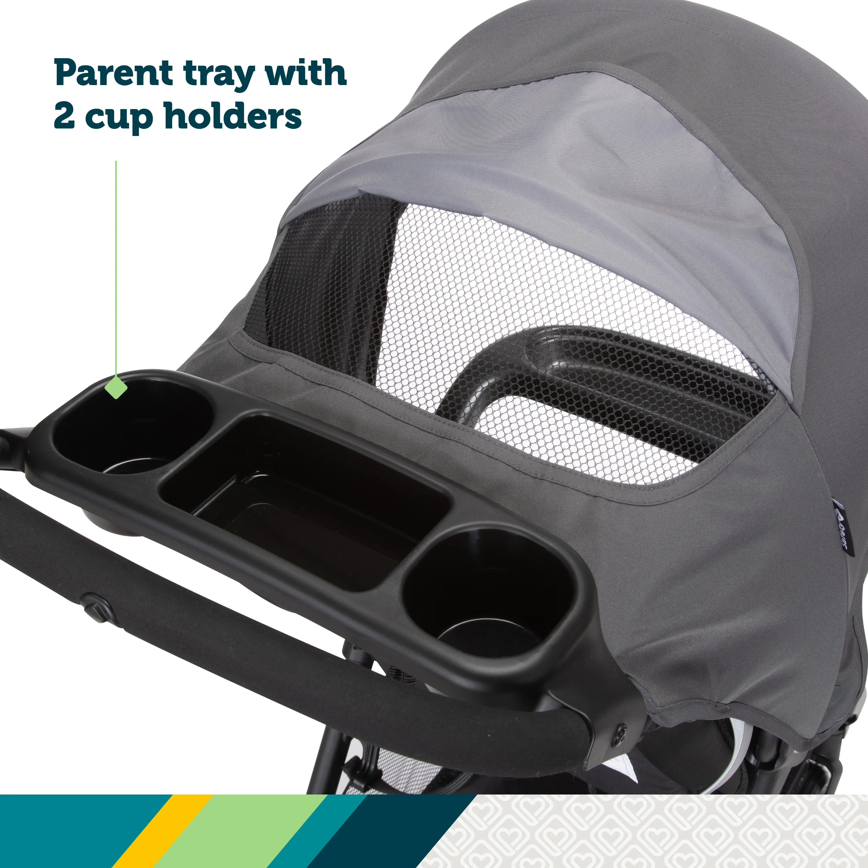 Smooth Ride Travel System