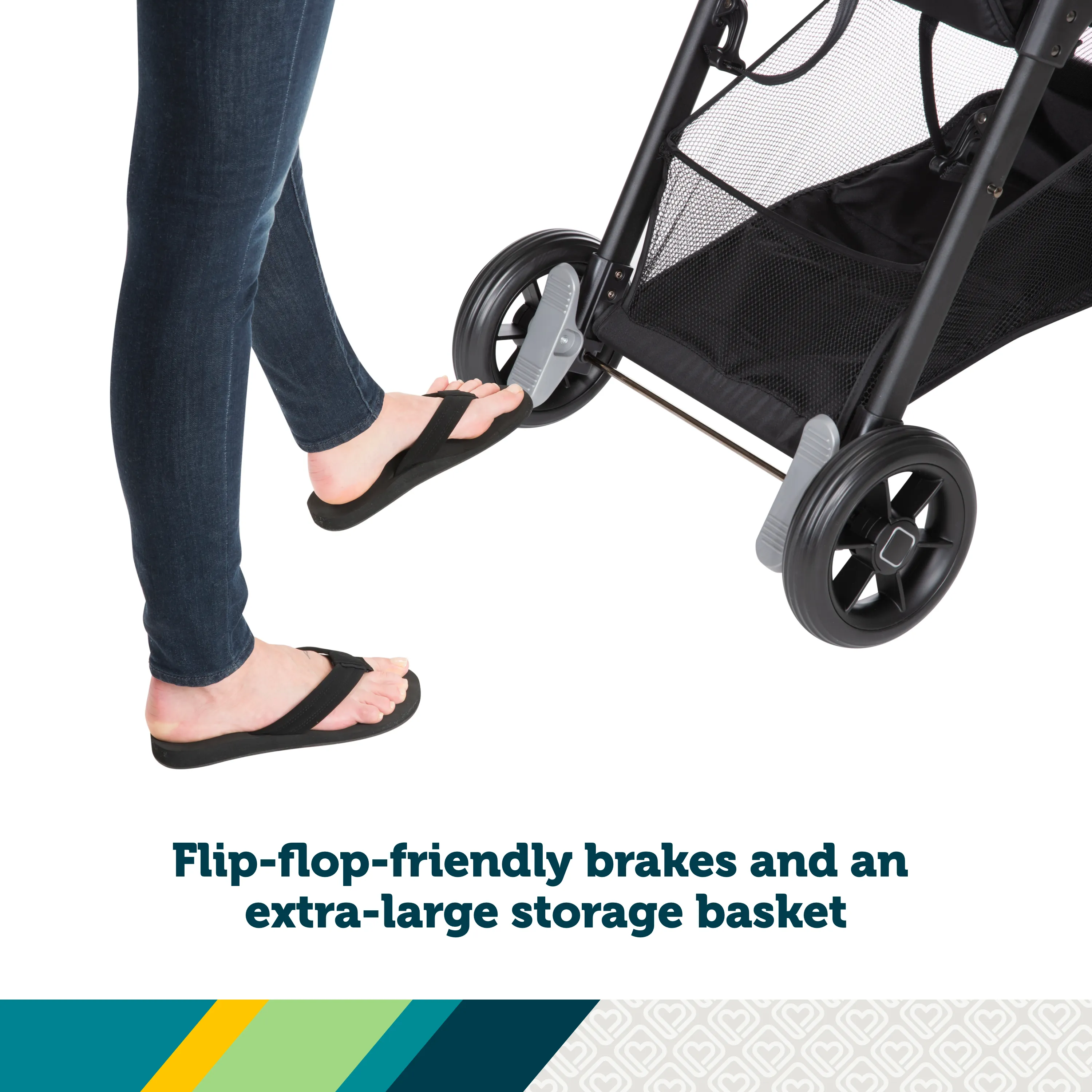 Smooth Ride Travel System