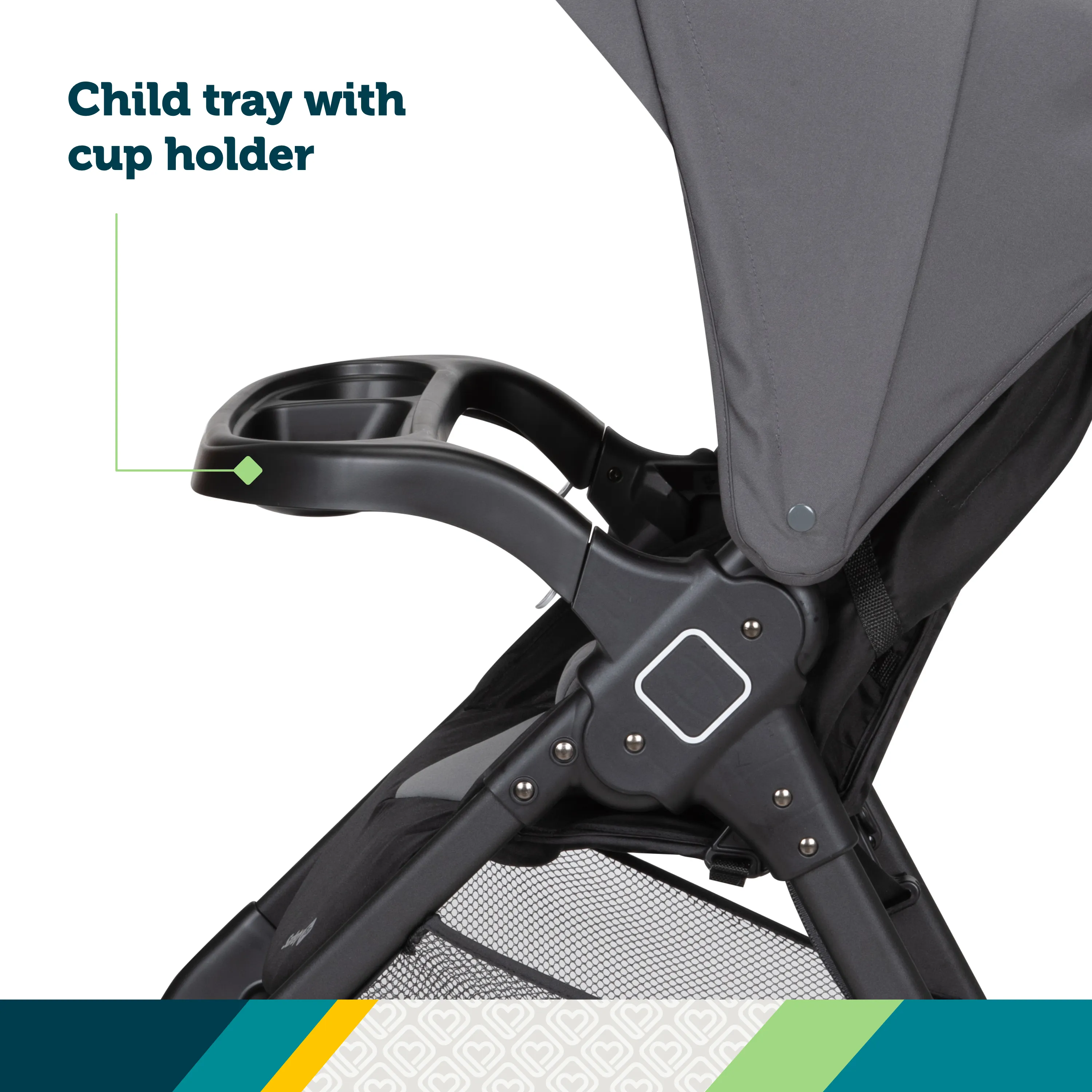 Smooth Ride Travel System