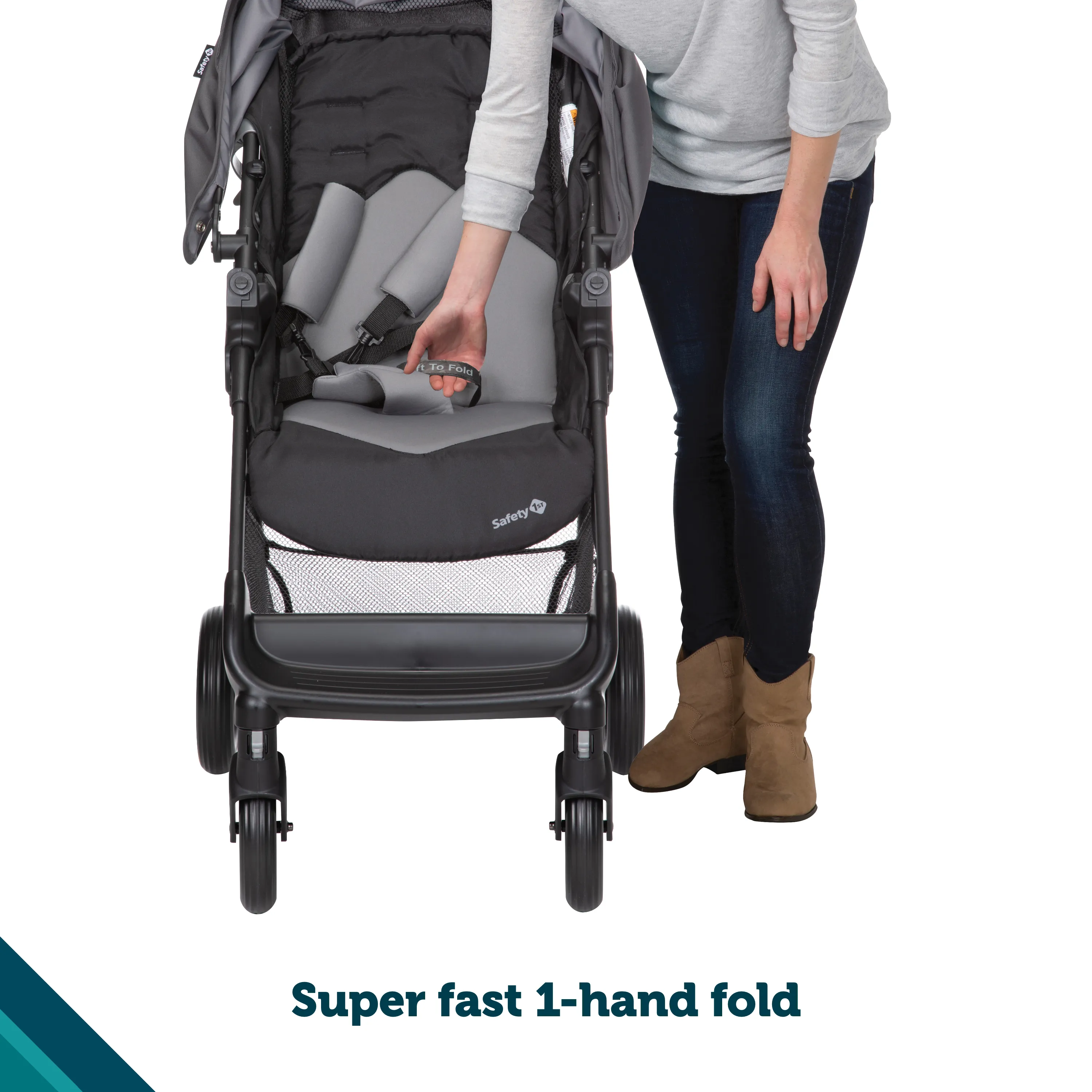Smooth Ride Travel System