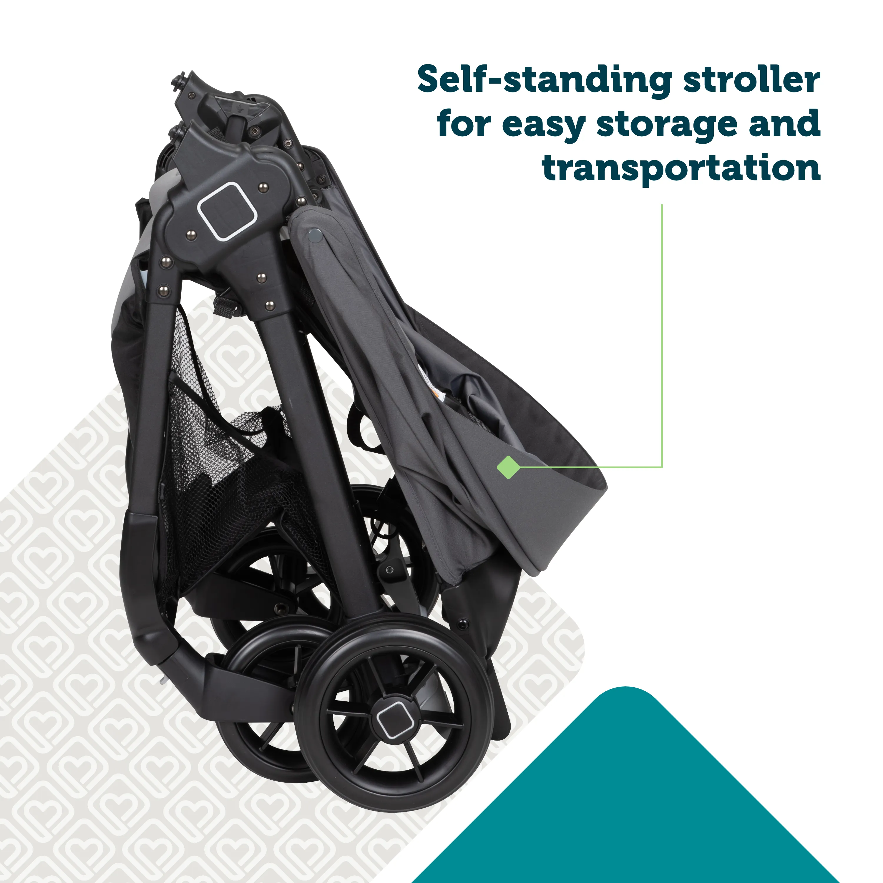 Smooth Ride Travel System