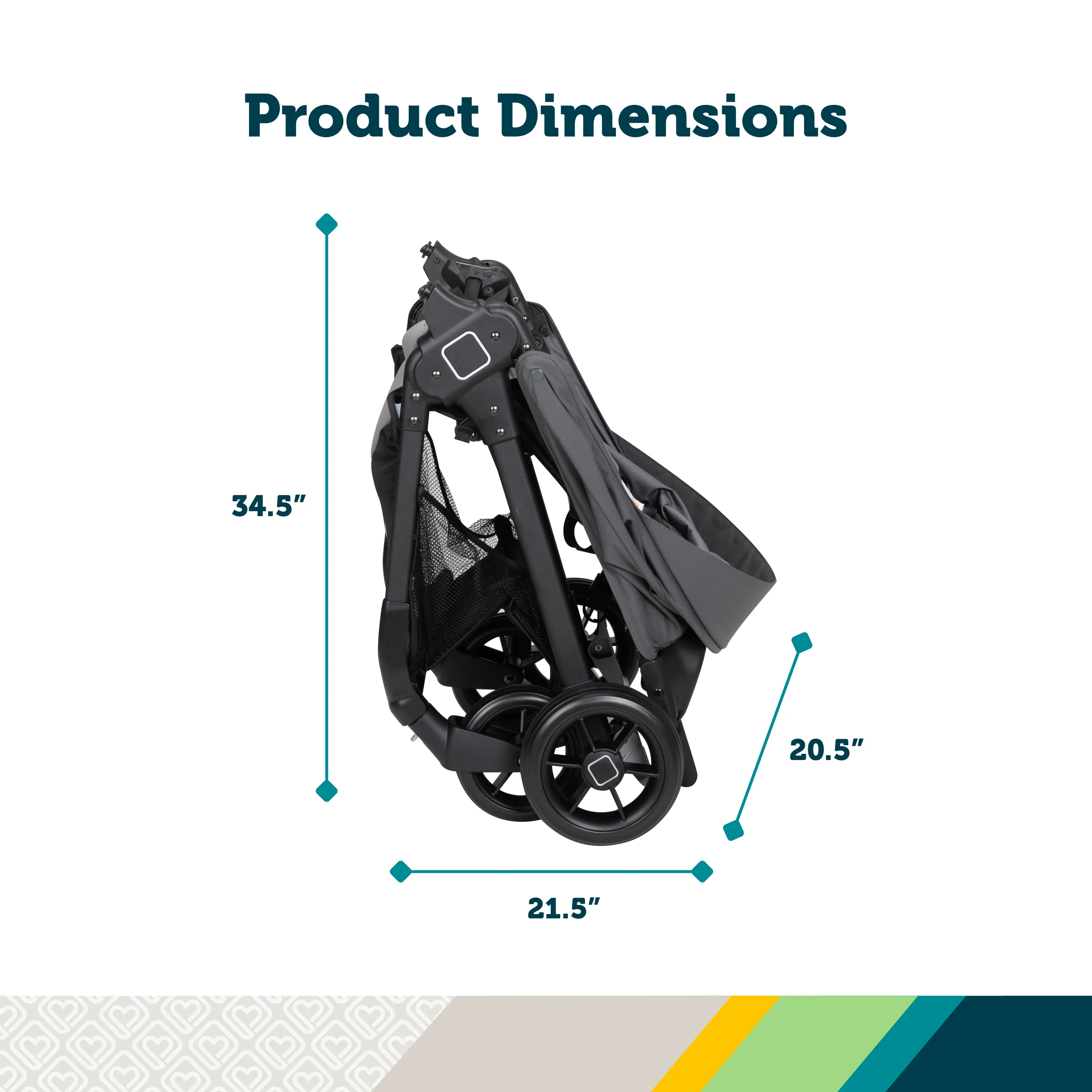 Smooth Ride Travel System