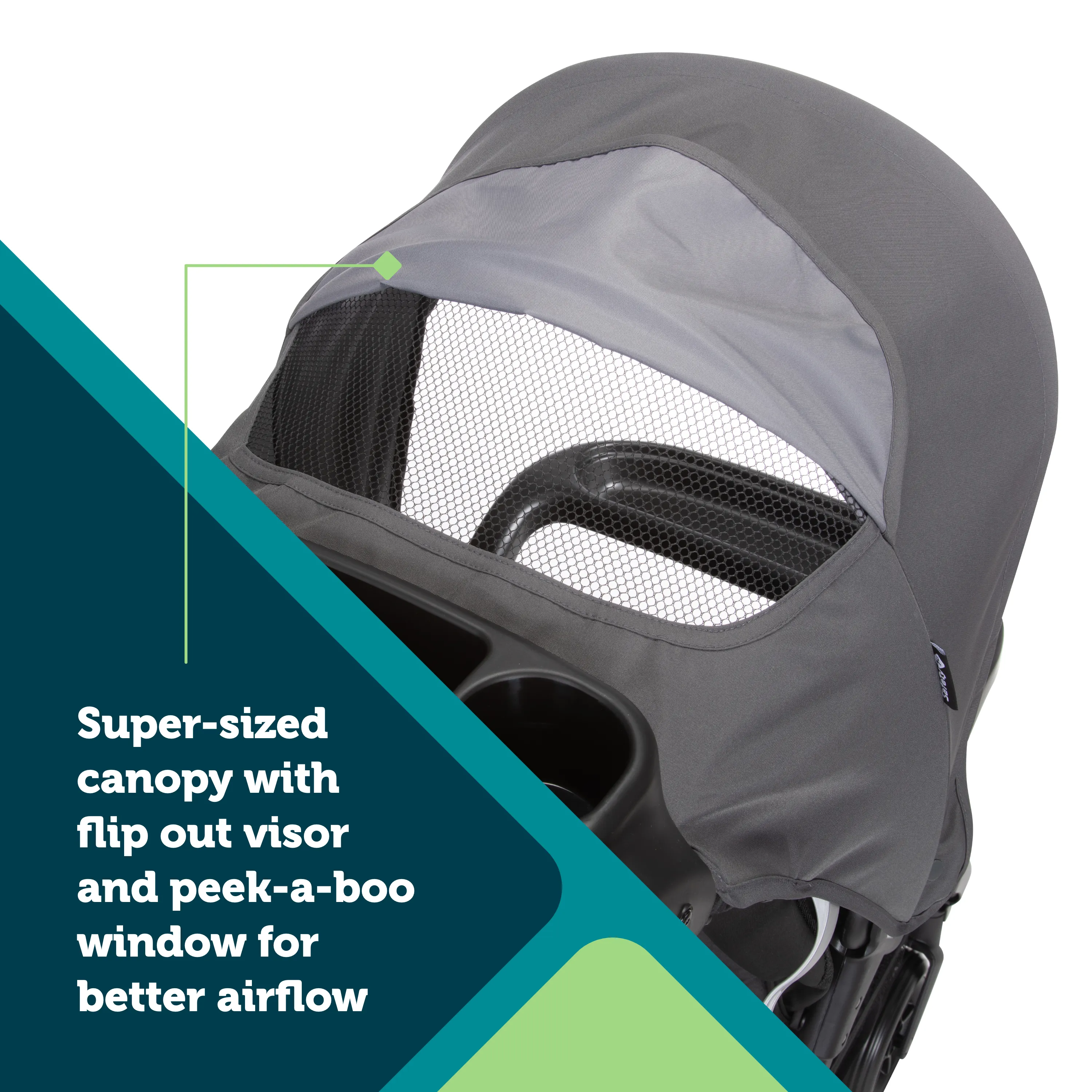 Smooth Ride Travel System