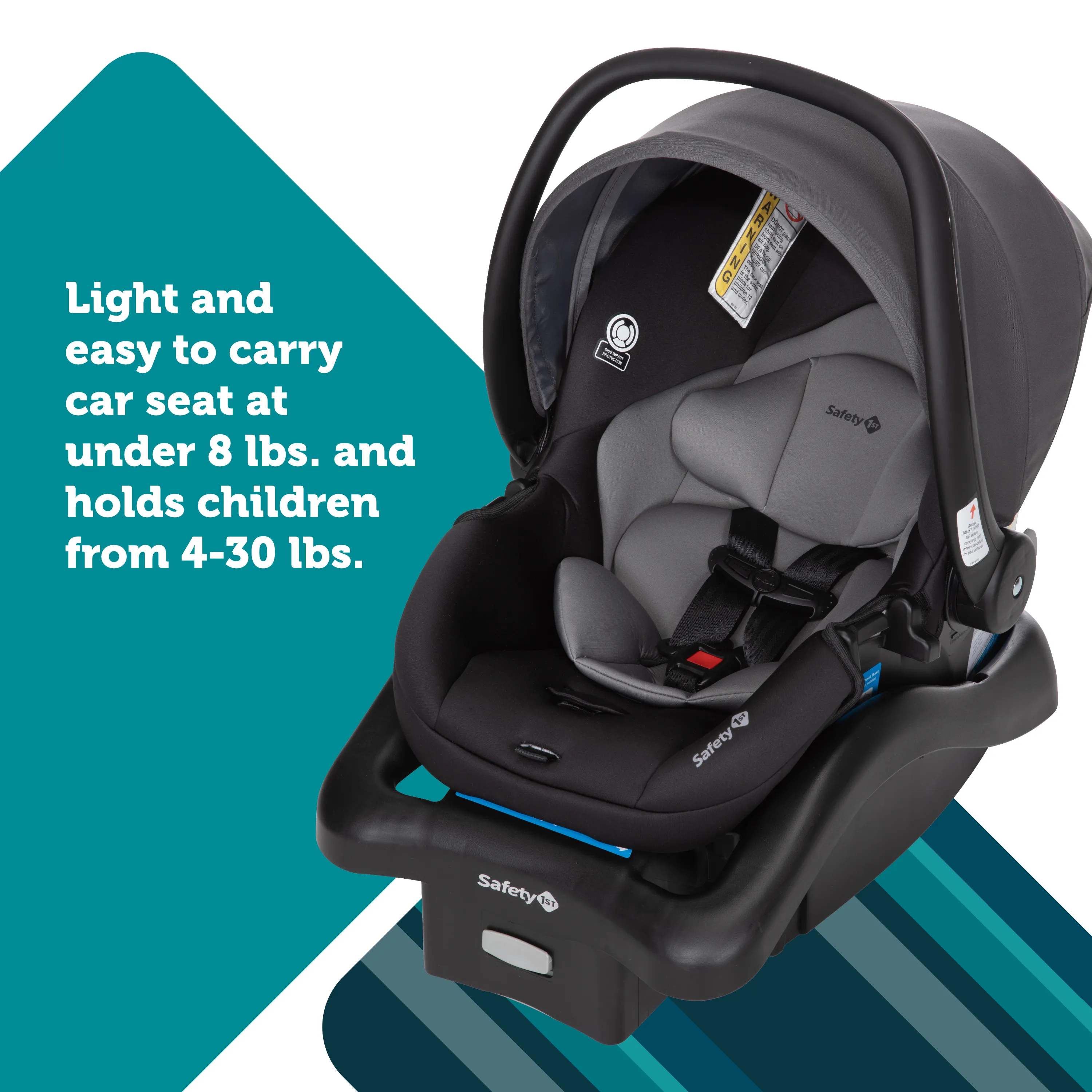 Smooth Ride Travel System