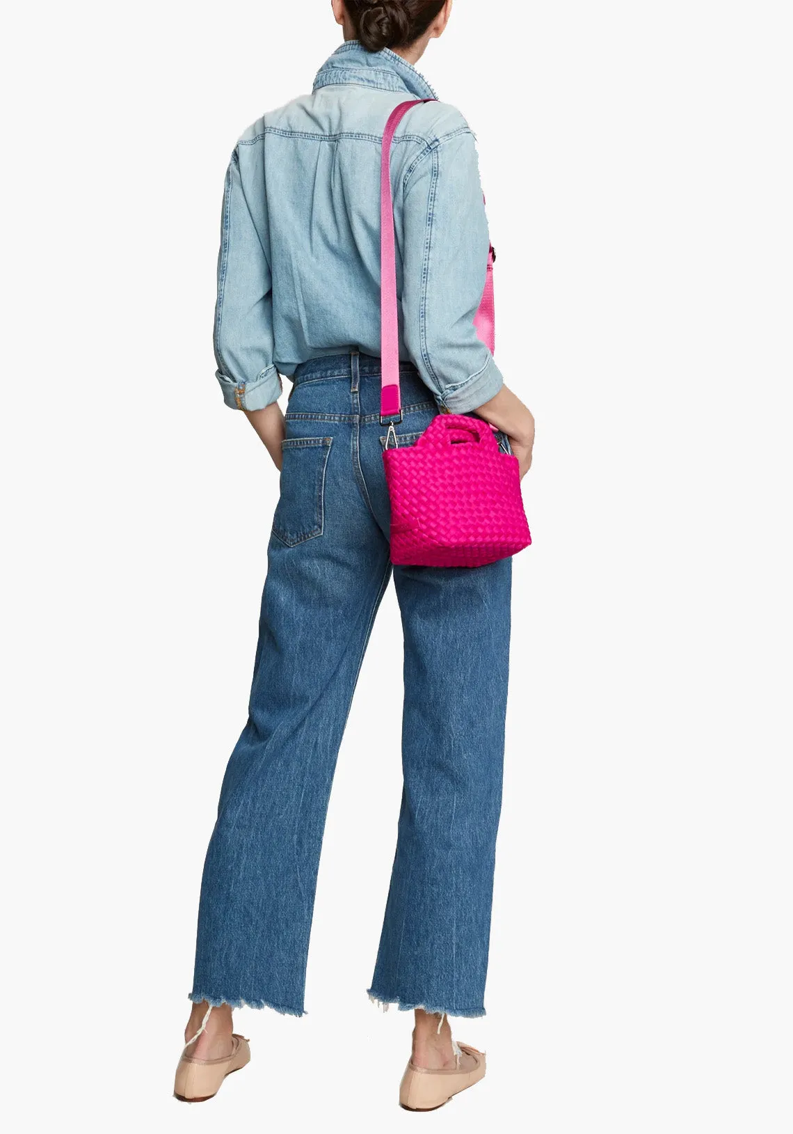 ST BARTHS PETIT TOTE