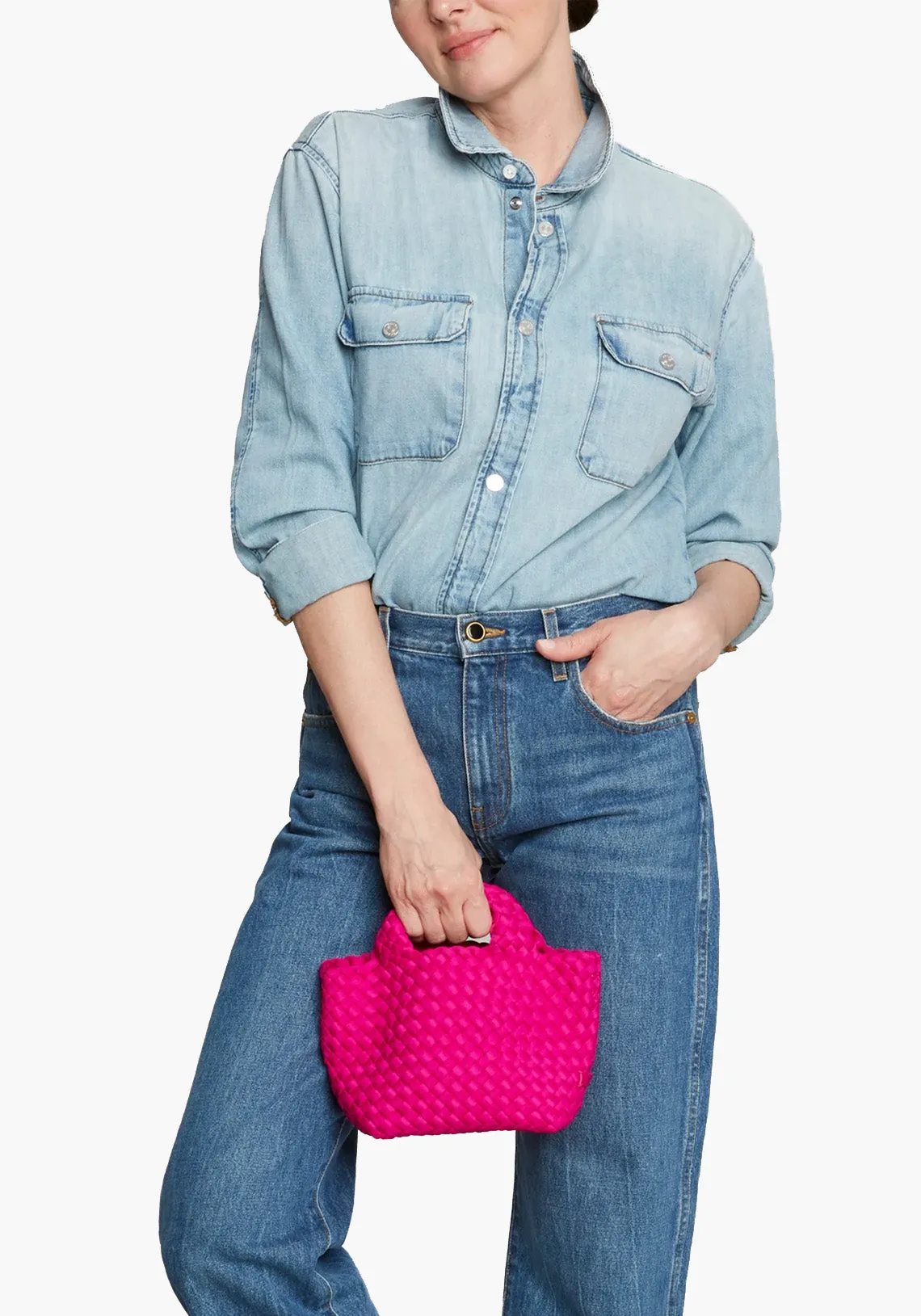 ST BARTHS PETIT TOTE