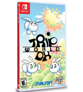 Switch Limited Run #189: Trip World DX