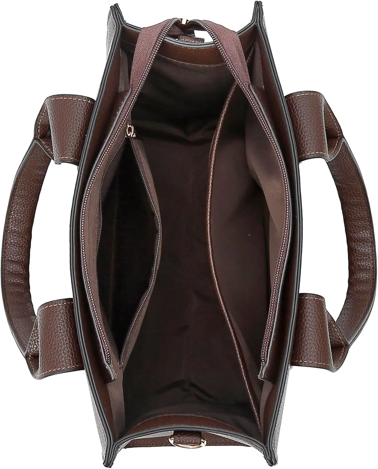 ToLFE Tote Bags for Women Top Handle Satchel Purses and Handbags PU Leather Shoulder Hobo Bags
