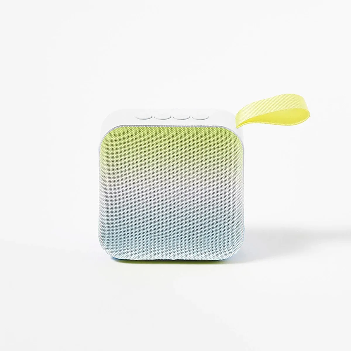 Travel Speaker (Ocean Ombre)