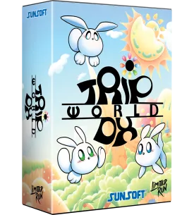 Trip World DX (PC)