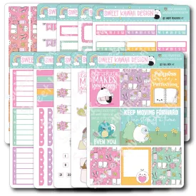 Two Dollar Basics - 1-7 - Options Available