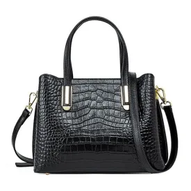 Veltique Elegant Office Tote