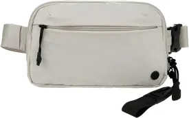 Vertx Everyday Fanny Pack 2.0, CCW Tactical Concealed Carry Waist Bag for Men and Women, Travel, Work, Outdoor, EDC Gear