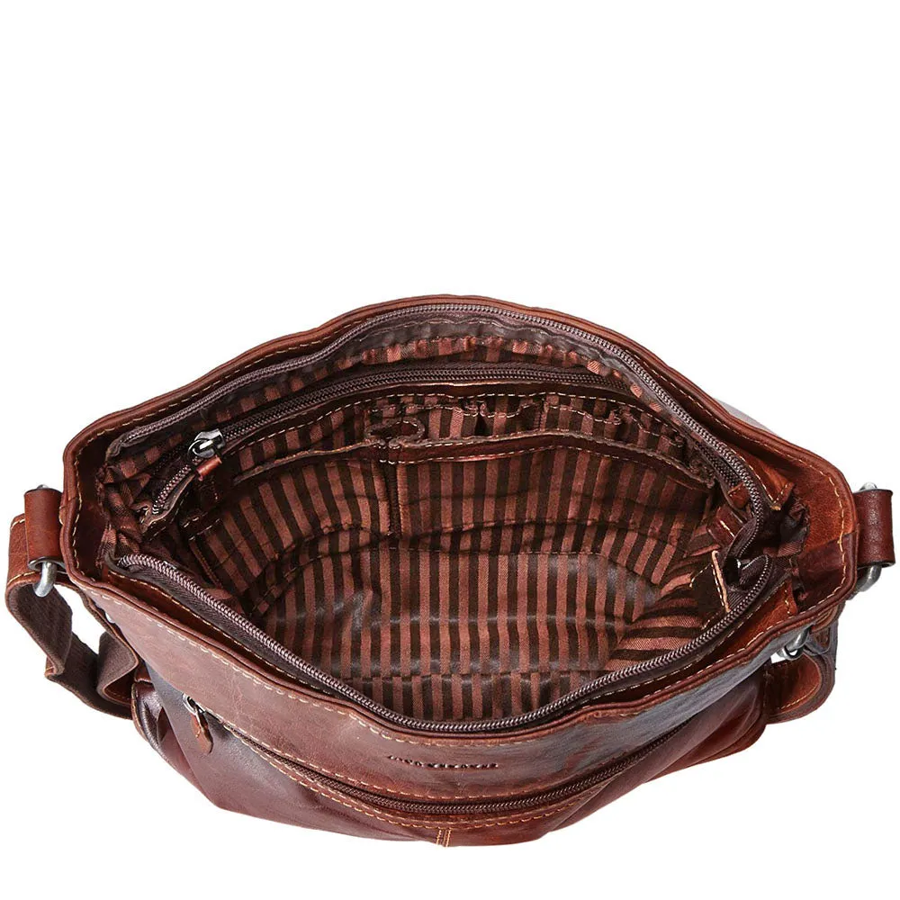 Woven Crossbody Bag #WF312